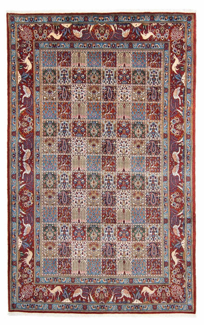 Tapis de Moud Tapis 200x300cm - Tapis persan