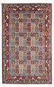 Tapis de Moud Tapis 300x200cm - Tapis persan