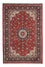Tapis persan - Keshan - 298 x 200 cm - rouge