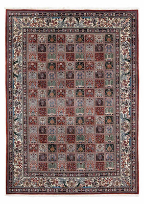 Tapis persan - Classique - 284 x 196 cm - multicolore