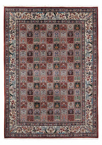 Tapis de Moud Tapis 196x284cm - Tapis persan – product image