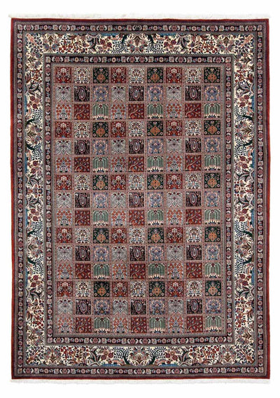 Tapis de Moud Tapis 196x284cm - Tapis persan