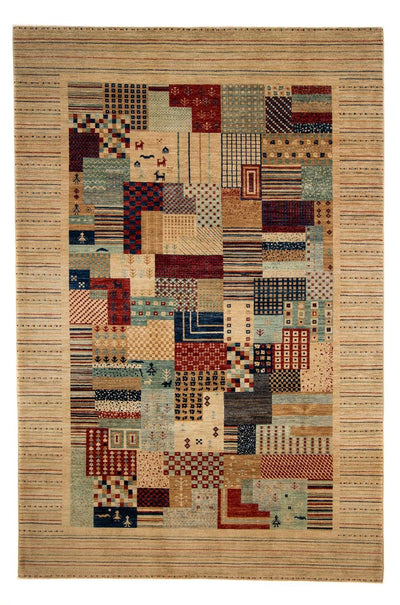 Tapis Ziegler 202x304cm - Tapis oriental