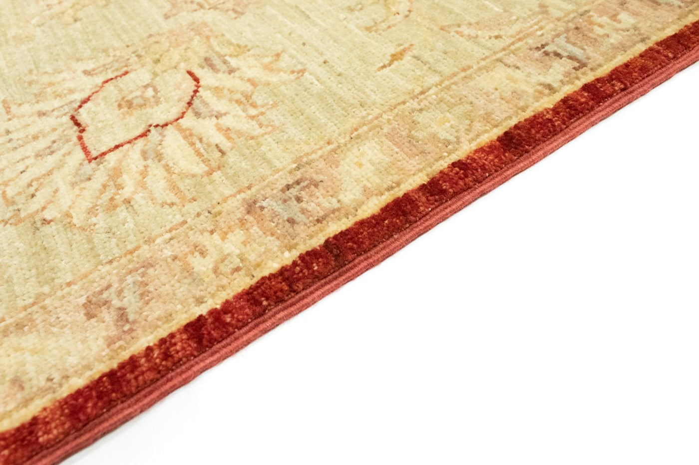 Farahan Tapis 208x148cm - Tapis oriental
