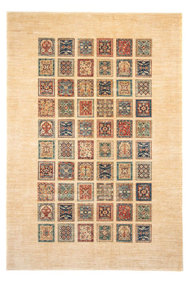 Tapis Ziegler - 299 x 205 cm - marron clair