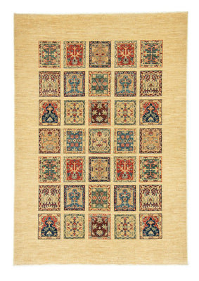 Tapis Ziegler - 204 x 149 cm - beige