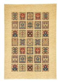 Tapis Ziegler - 204 x 149 cm - beige