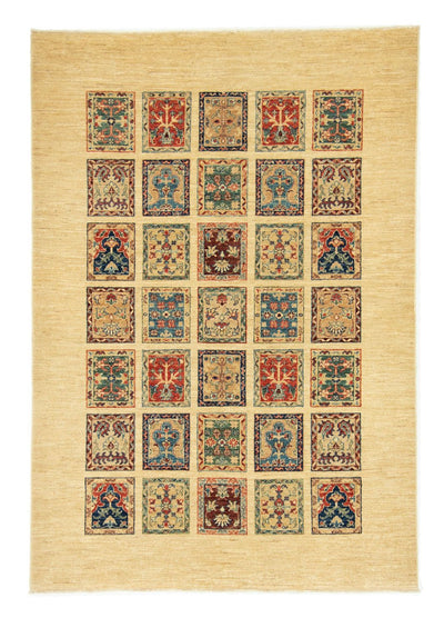 Tapis Ziegler 149x204cm - Tapis oriental