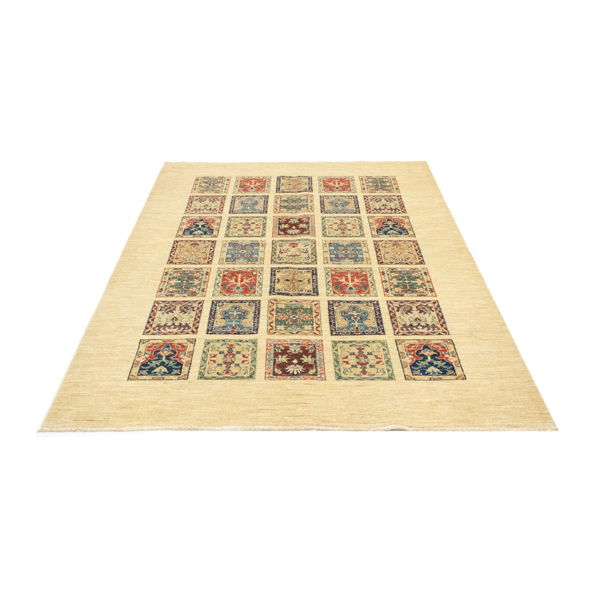 Tapis Ziegler - 204 x 149 cm - beige