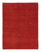 Tapis Gabbeh indien Tapis 180x120cm - Tapis en laine