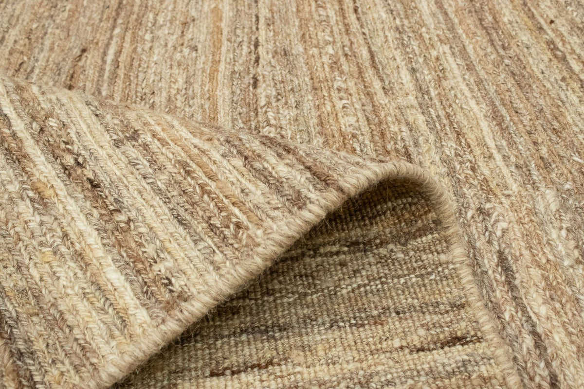 Tapis Gabbeh - Indus - 180 x 120 cm - multicolore