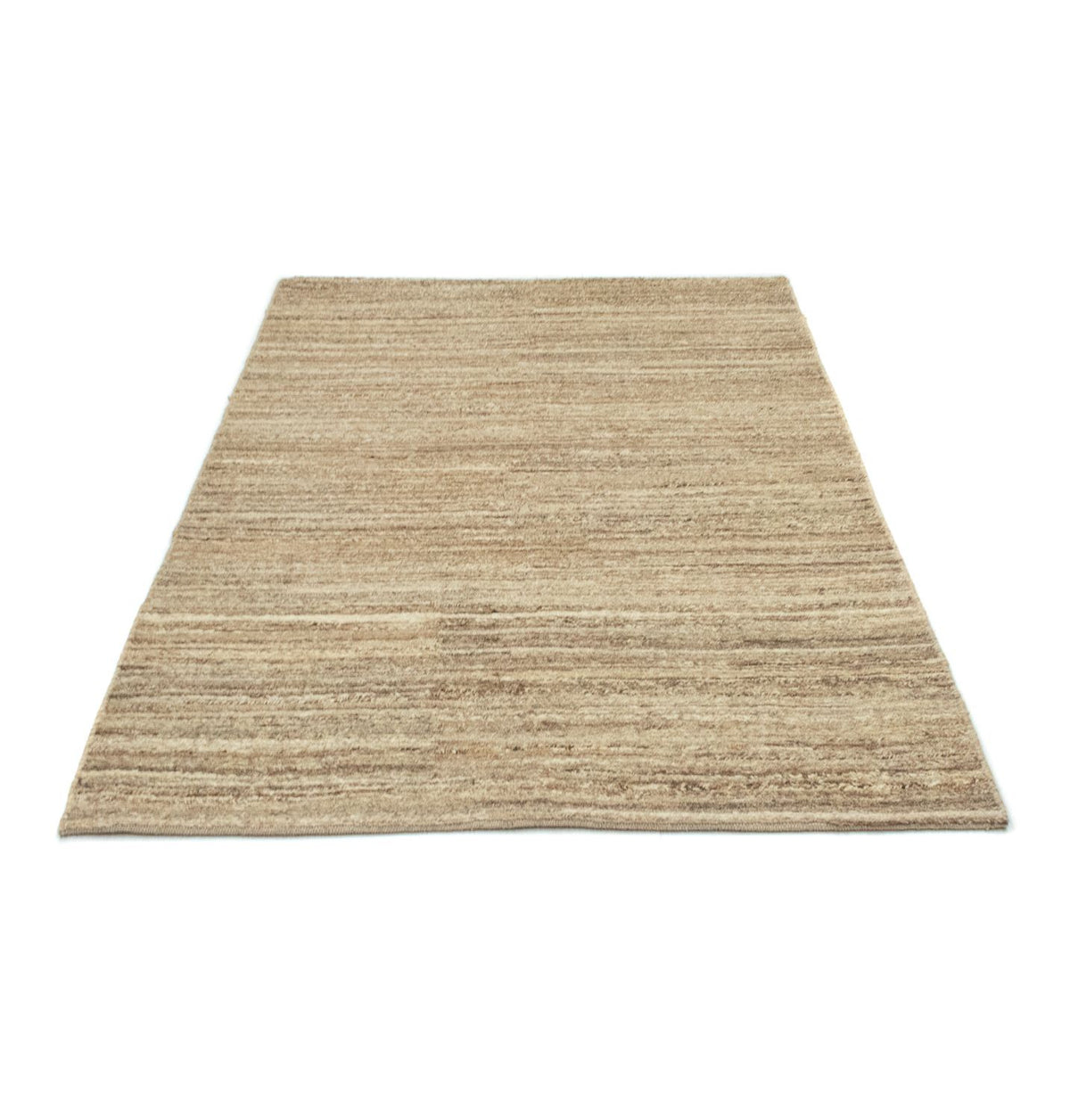 Tapis Gabbeh - Indus - 180 x 120 cm - multicolore