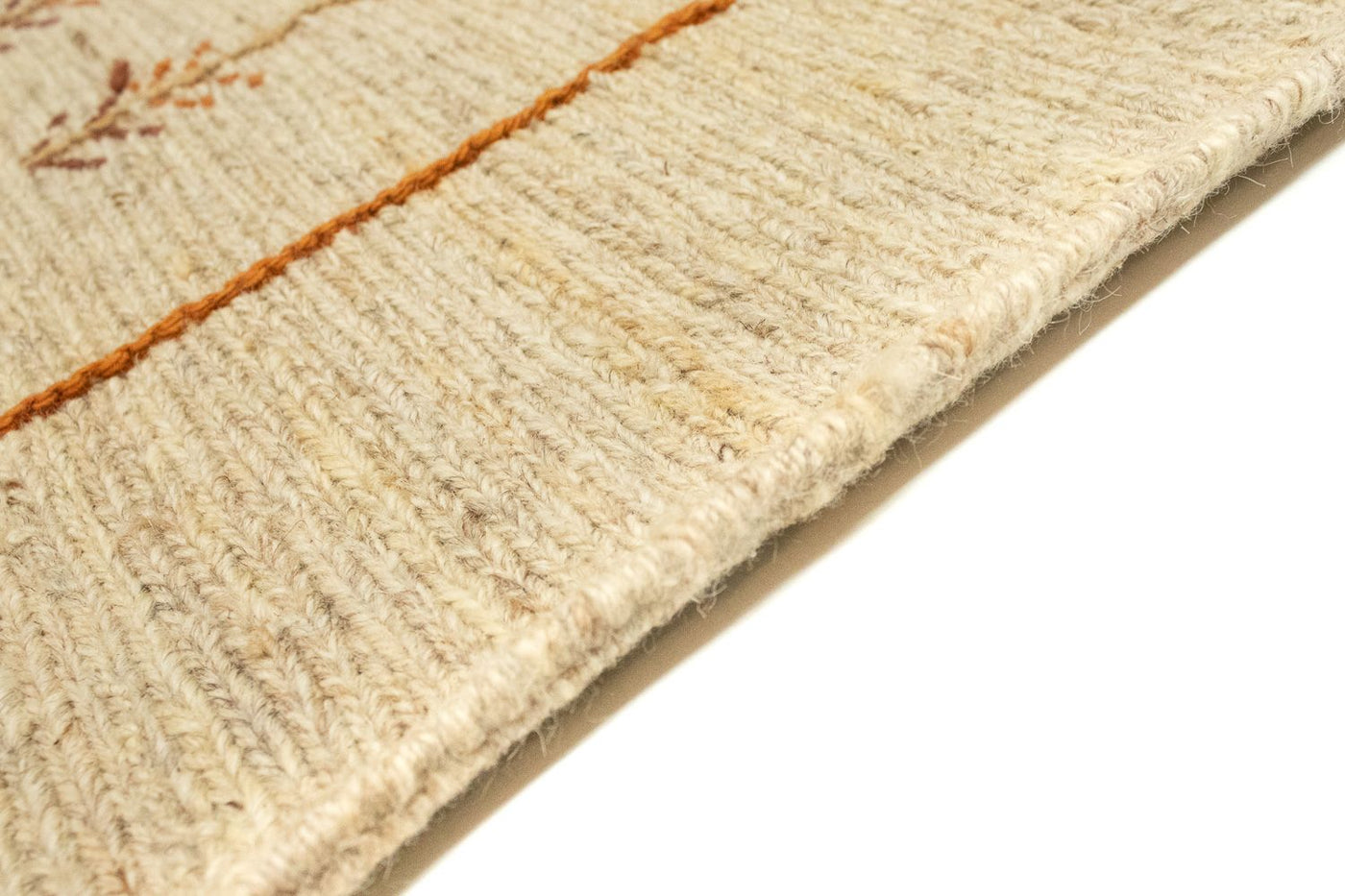 Tapis Gabbeh indien Tapis 180x120cm - Tapis en laine