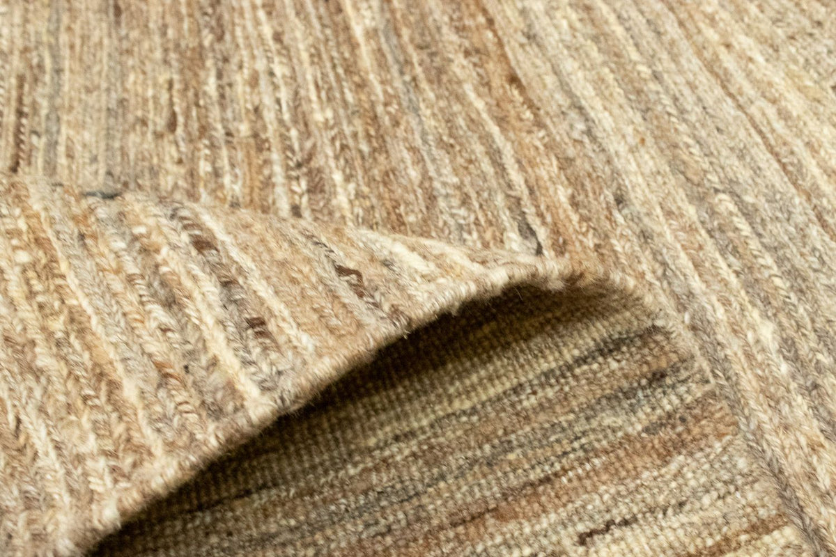 Tapis Gabbeh - Indus - 180 x 120 cm - multicolore