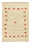 Tapis Gabbeh - Indus - 180 x 120 cm - beige