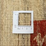 Tapis Gabbeh - Indus - 180 x 120 cm - beige