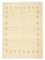 Tapis Gabbeh - Indus - 240 x 170 cm - beige
