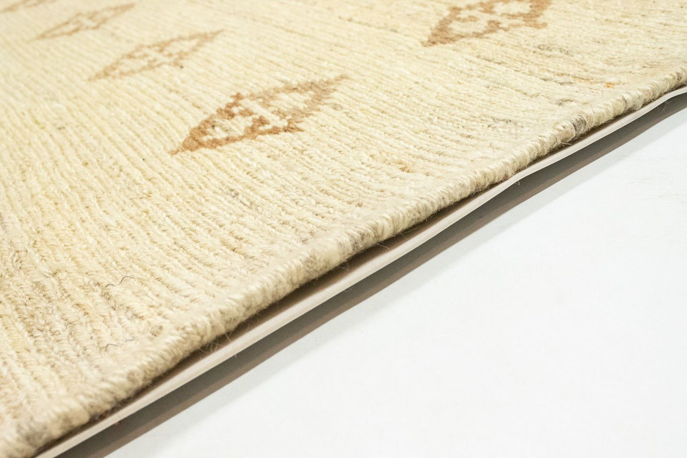 Tapis Gabbeh indien Tapis 240x170cm - Tapis en laine