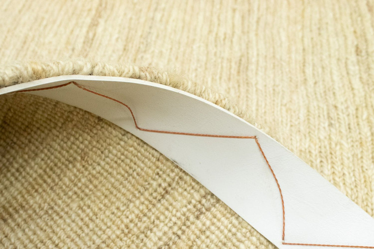 Tapis Gabbeh - Indus - 240 x 170 cm - beige