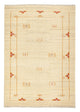 Tapis Gabbeh indien Tapis 240x170cm - Tapis en laine