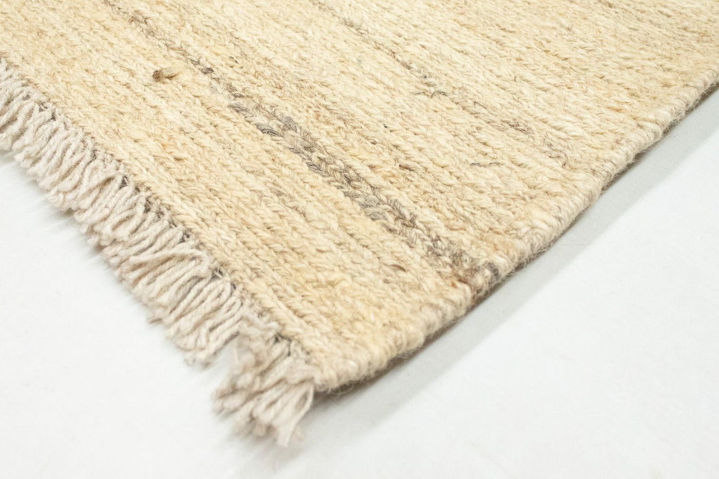 Tapis Gabbeh indien Tapis 240x170cm - Tapis en laine
