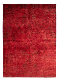 Tapis Ziegler - 236 x 169 cm - rouge foncé