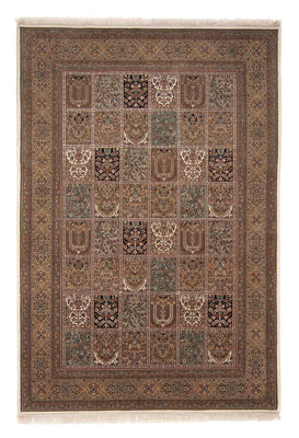 Tapis persan - Nomadic - 308 x 207 cm - beige