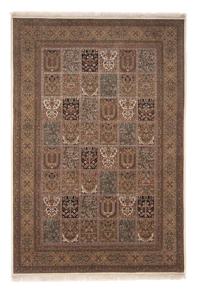 Tapis Bakhtiari Tapis 207x308cm - Tapis persan