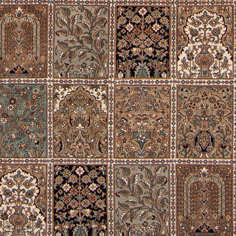 Tapis persan - Nomadic - 308 x 207 cm - beige