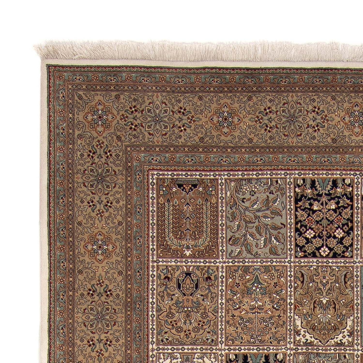 Tapis persan - Nomadic - 308 x 207 cm - beige
