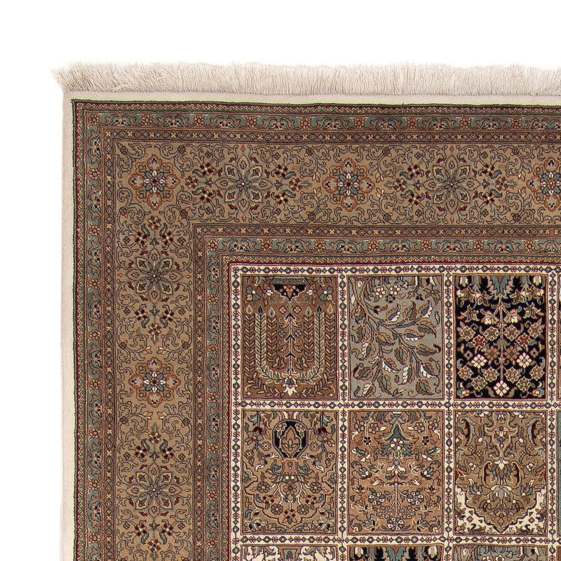 Tapis persan - Nomadic - 308 x 207 cm - beige