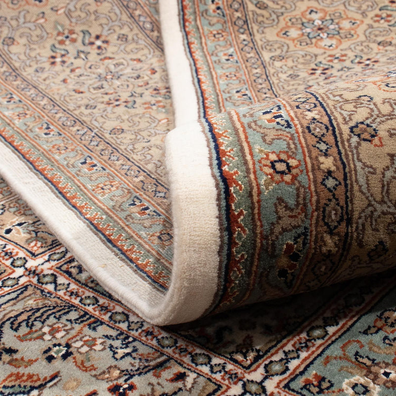 Tapis persan - Nomadic - 308 x 207 cm - beige