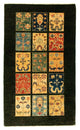 Tapis Ziegler 129x77cm - Tapis oriental