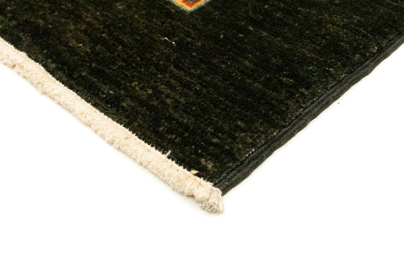 Tapis Ziegler - 129 x 77 cm - noir