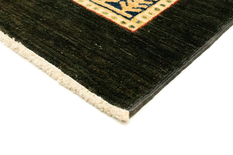 Tapis Ziegler - 120 x 70 cm - noir