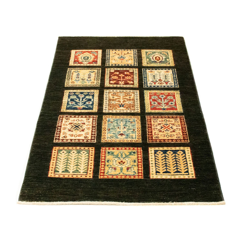 Tapis Ziegler - 120 x 70 cm - noir