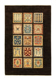 Tapis Ziegler 154x100cm - Tapis oriental