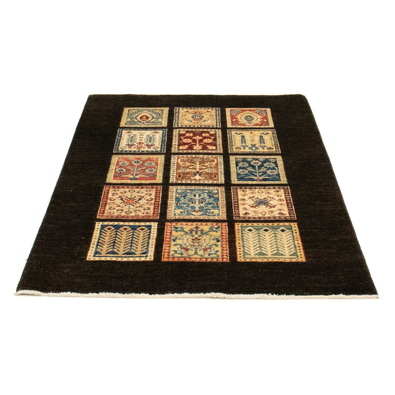 Tapis Ziegler - 154 x 100 cm - noir