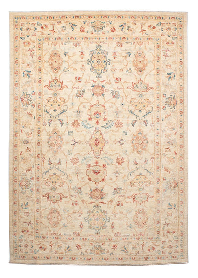 Kazak Tapis 167x230cm - Tapis oriental