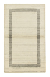Tapis vintage - 160 x 90 cm - beige