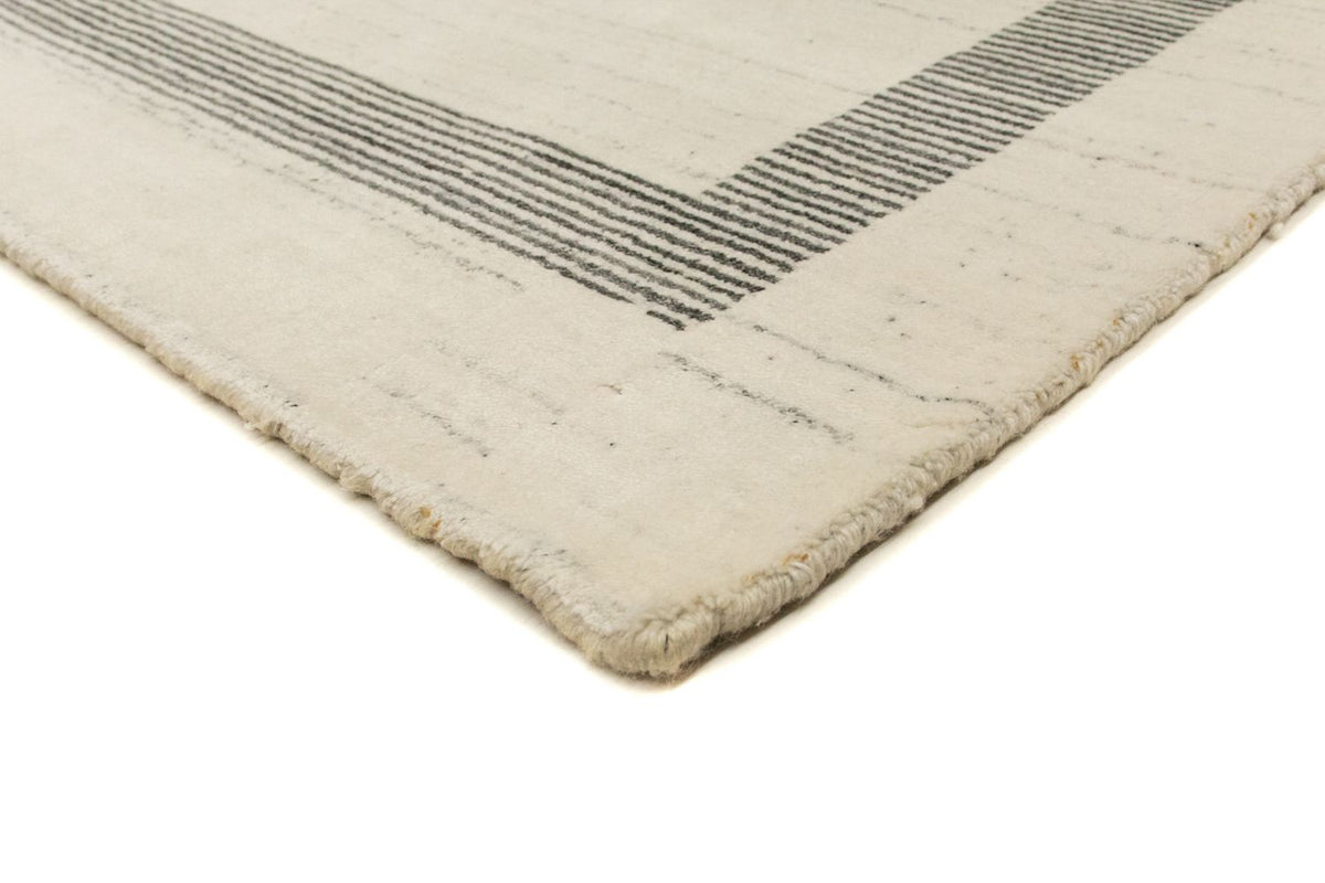 Tapis vintage - 160 x 90 cm - beige