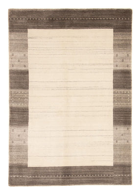 Tapis vintage - 200 x 140 cm - beige
