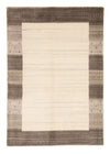 Tapis vintage 140x200cm - Rectangle / Beige / 140 x 200 cm Rectangle