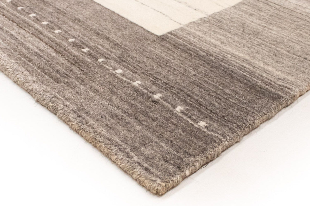 Tapis vintage - 200 x 140 cm - beige