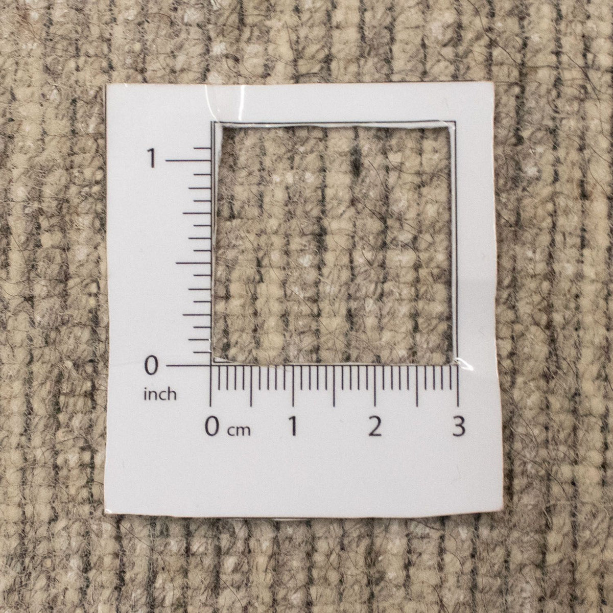 Tapis vintage - 200 x 140 cm - beige