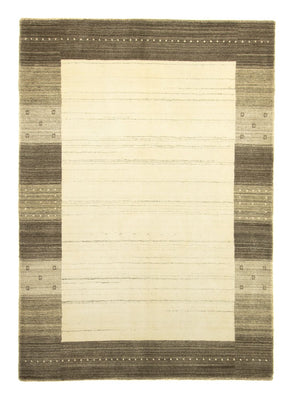 Tapis vintage - 200 x 140 cm - beige