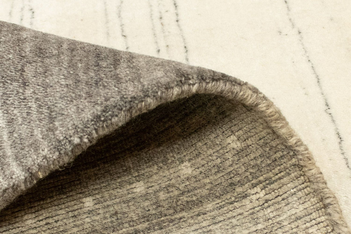 Tapis vintage - 200 x 140 cm - beige