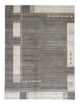 Tapis Népalais 200x140cm - Tapis en laine