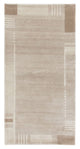 Tapis Népalais 140x70cm - Tapis en laine