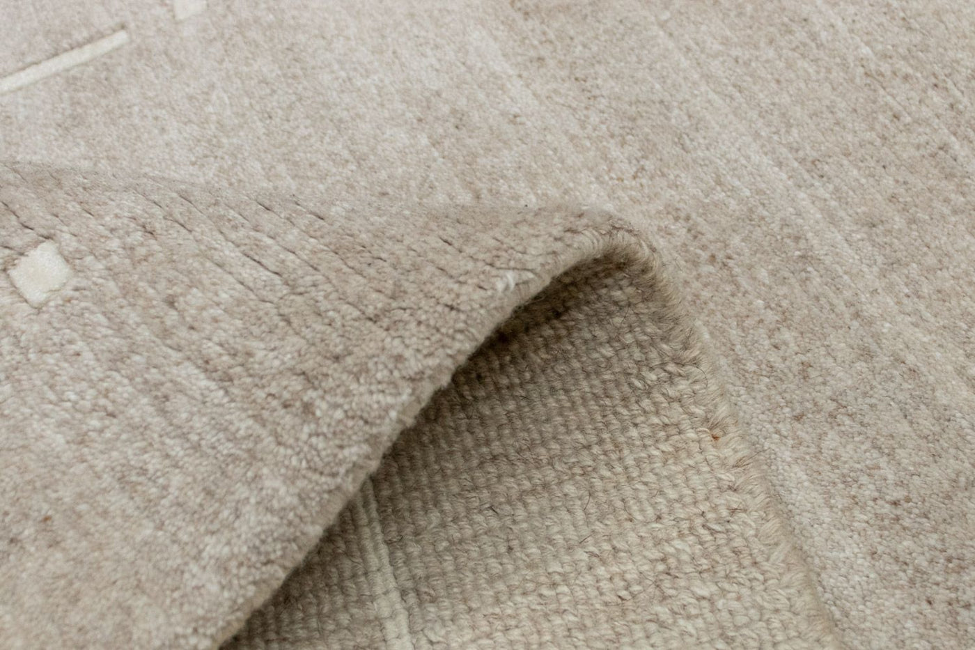Tapis Népalais 140x70cm - Tapis en laine